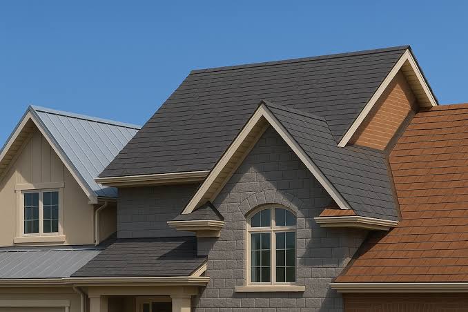 Commercial Roofing In Farmers Branch