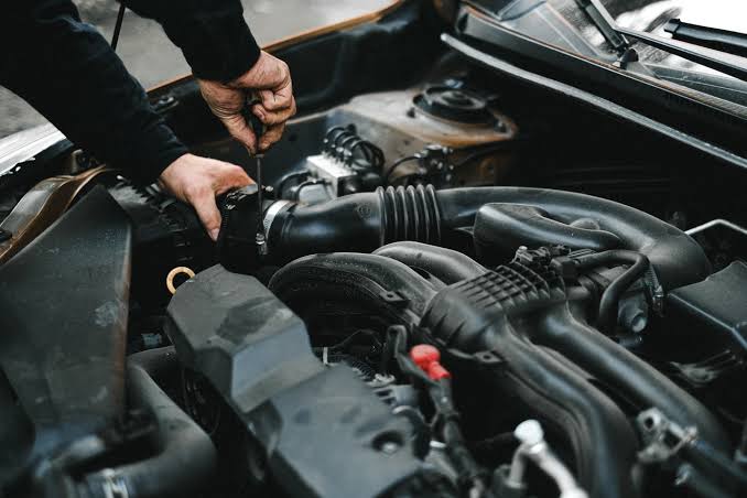 Auto Repair Piedmont SC