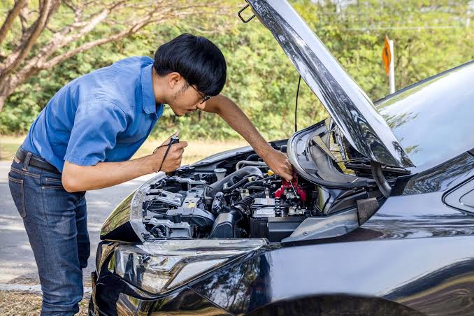 Auto Repair Shop Newport NH
