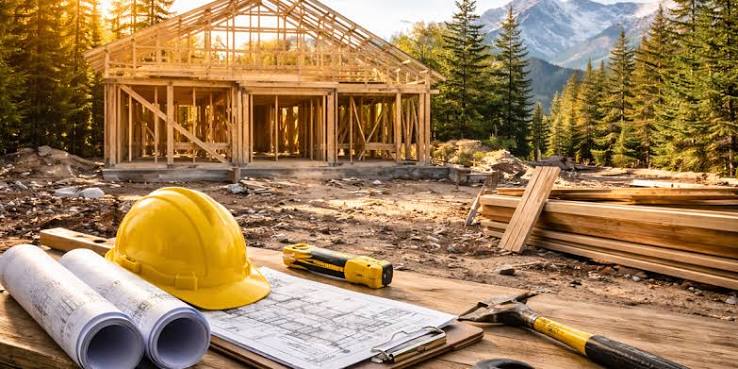 Custom Home Builders Upstate SC