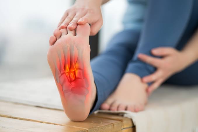 Custom Orthotics For Athletes