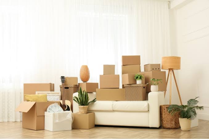 House Movers