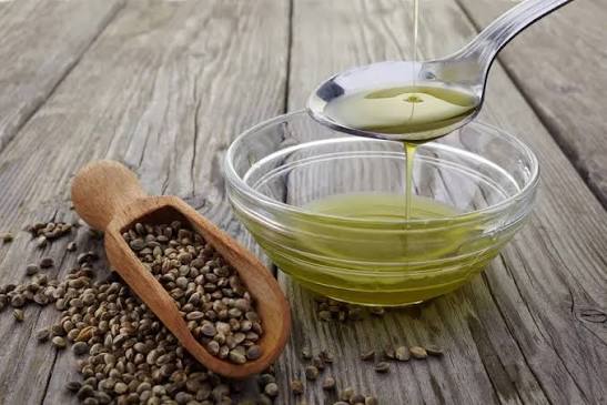 What Are Hemp Hearts